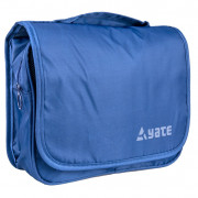 Чанта за тоалетни принадлежности Yate Travel II син