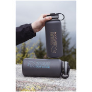 Термобутилка Zulu Vacuum Bottle 950ml