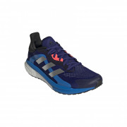 Мъжки обувки за бягане Adidas Solar Glide 4 St M син