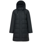 Дамско зимно палто Regatta Eryn черен Black