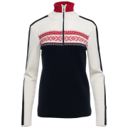 Дамски пуловер Dale of Norway Dystingen Fem Sweater
