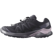 Дамски туристически обувки Salomon Examotion Gore-Tex