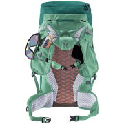 Туристическа раница Deuter Speed Lite 28 SL