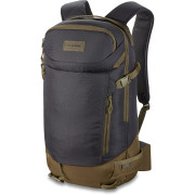 Раница Dakine Heli Pro 24 L син BlueGraphite