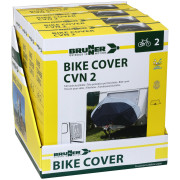 Покривало Brunner Bike Cover CVN 2 сив