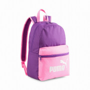 Раница Puma Phase Small Backpack розов/лилав