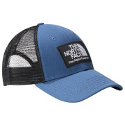 Шапка с козирка The North Face Mudder Trucker