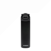Термобутилка от неръждаема стомана Kambukka Elton Insulated 600 ml черен Nightfall