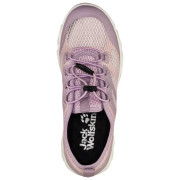 Дамски обувки Jack Wolfskin Breezer Vent Low W