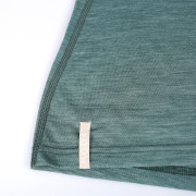 Дамска тениска MOOA Merino Lyolite 150 Short