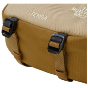 Чанта за кръста The North Face Terra Lumbar 3L