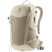Туристическа раница Deuter Futura 23 сив/кафяв greystone-alu