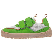 Детски обувки Beda Jimmy Green Grey