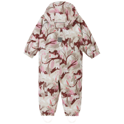 Детски гащеризон Reima Lappi Birch Beige