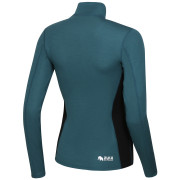 Дамски суитшърт Zulu 3D Merino Collar 200