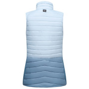 Дамска жилетка Regatta Womens Leedre Hybrid B/W