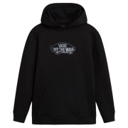 Детски суитшърт Vans Off The Wall Board Pullover-B