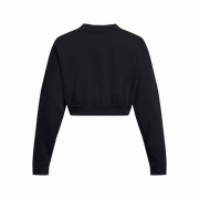 Дамски суитшърт Under Armour Rival Terry OS Crop Crw