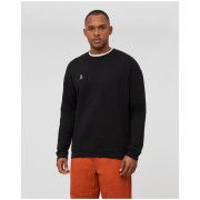 Мъжки суитшърт Mammut Mammut Base ML Crew Neck Men Ski Tour