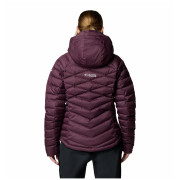 Дамско пухено яке Columbia Roaring Fork II Down Jacket