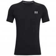 Мъжка тениска Under Armour HG Armour Fitted SS