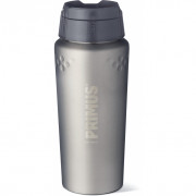 Термо чаша Primus TrailBreak Vacuum Mug 0,35 l сребърен StainlessSteel