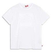Детска тениска Lego Wear Lwtace 200 White бял White