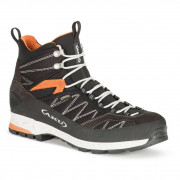 Мъжки обувки Aku Tengu Lite GTX черен Black/Orange