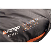 Спален чувал Vango Atlas 350