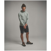 Функционален мъжки суитшърт Ortovox Fleece Light Grid Hoody M