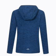 Детски функционален суитшърт Regatta Pandea Aviator Blue Marl
