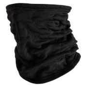 Шал яка 4F Bandana U101 черен DEEP BLACK