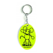 Висулка Boll Reflective Pendant 1 жълт Yellow