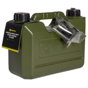Пластмасова туба Ridge Monkey SpeedFlo Heavy Duty Water Carrier 10 Litre