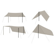 Сенник Brunner Sunny UV NG