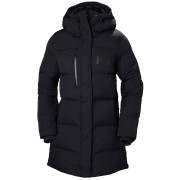 Дамско зимно яке Helly Hansen W Adore Puffy Parka черен Black