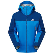 Мъжко яке Mountain Equipment Saltoro син/светлосин Mykonos/Majolica