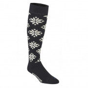 Чорапи Kari Traa Rose Sock черен Blk