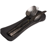 Прибор Ridge Monkey DLX Cutlery Set