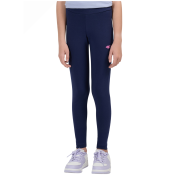 Детски клин 4F Tights Cas F318 Navy тъмно син Navy