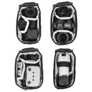 Калъф за фотоапарат Peak Design Camera Cube V2 X-Small