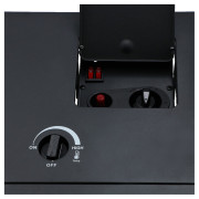 Отопление за каравана Mestic Gas heater MRK-100T 30mbar