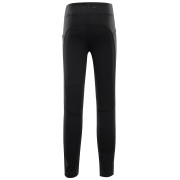 Детски панталони Alpine Pro Gemso Black