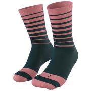 Чорапи за колоездене Dynafit Live To Ride Socks бежов