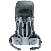 Дамска туристическа раница Deuter Aircontact Pro 75+10 SL