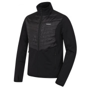 Мъжки суитшърт Husky Airy M черен Black