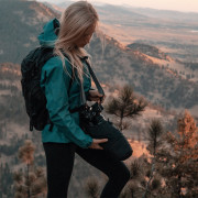 Калъф за фотоапарат Matador Camera Base Layer