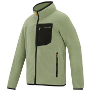 Детски суитшърт Regatta Junior Frankie F/Z Light Sage