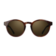 Слънчеви очила Vallon Waylons - Non-polarized кафяв Chestnut