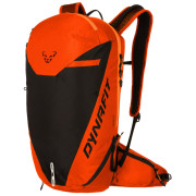 Туристическа раница Dynafit Speed 24 Backpack оранжев 4881 - Alabama/Black Out